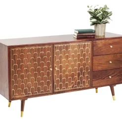 Kommoden & Sideboards|KARE Design Sideboard Muskat