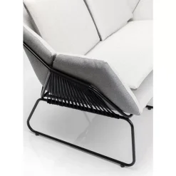 Outdoormöbel|KARE Design Sitzgruppe Bondi Beach (3/Tlg.)