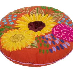 Kissen|KARE Design Sitzkissen Girasole O75Cm