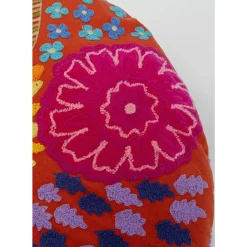 Kissen|KARE Design Sitzkissen Girasole O75Cm