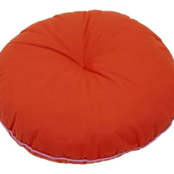 Kissen|KARE Design Sitzkissen Girasole O75Cm