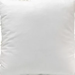 Kissen|KARE Design Sitzkissen Loop Knit Beige 60X60Cm