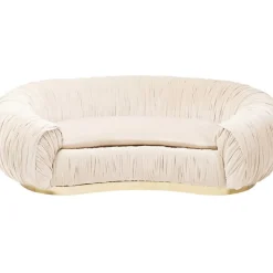 Sofas & Couches|KARE Design Sofa Perugia 2-Sitzer Creme