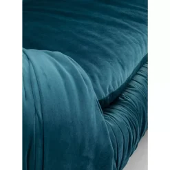 Sofas & Couches|KARE Design Sofa Perugia 2-Sitzer Smaragd 195Cm