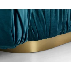 Sofas & Couches|KARE Design Sofa Perugia 2-Sitzer Smaragd 195Cm