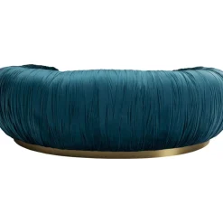 Sofas & Couches|KARE Design Sofa Perugia 2-Sitzer Smaragd 195Cm
