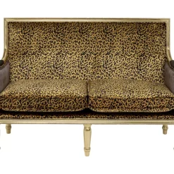 Sofas & Couches|KARE Design Sofa Regency Leo 135Cm