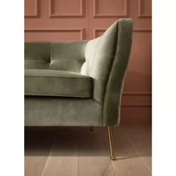 Sofas & Couches|KARE Design Sofa Rimini 2-Sitzer Grun