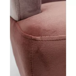 Sofas & Couches|KARE Design Sofa Sandwich 2-Sitzer Rosa