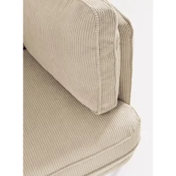 Sofas & Couches|KARE Design Sofa Shirly 3-Sitzer Creme