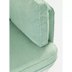 Sofas & Couches|KARE Design Sofa Shirly 3-Sitzer Mint