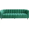 Sofas & Couches|KARE Design Sofa Spectra 3-Sitzer Grun