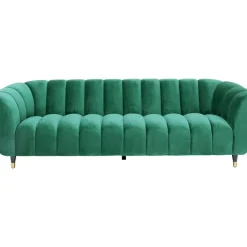 Sofas & Couches|KARE Design Sofa Spectra 3-Sitzer Grun