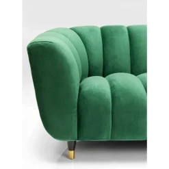 Sofas & Couches|KARE Design Sofa Spectra 3-Sitzer Grun
