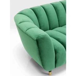 Sofas & Couches|KARE Design Sofa Spectra 3-Sitzer Grun