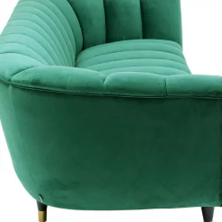 Sofas & Couches|KARE Design Sofa Spectra 3-Sitzer Grun