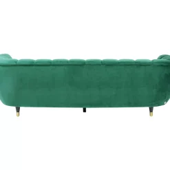 Sofas & Couches|KARE Design Sofa Spectra 3-Sitzer Grun