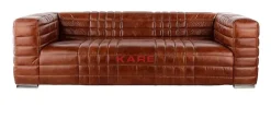 Sofas & Couches|KARE Design Sofa Square Dance 3-Sitzer