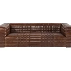Sofas & Couches|KARE Design Sofa Square Dance 3-Sitzer