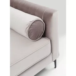 Sofas & Couches|KARE Design Sofa Variete 3-Sitzer Grau