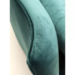 Sofas & Couches|KARE Design Sofa Vegas Forever 3-Sitzer Petrol