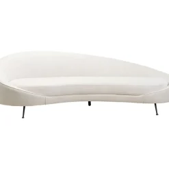 Sessel|KARE Design Sofa Wall Street 270Cm