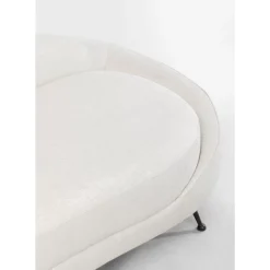 Sessel|KARE Design Sofa Wall Street 270Cm