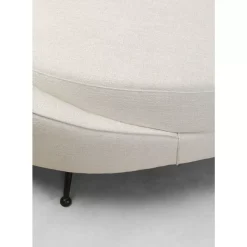 Sessel|KARE Design Sofa Wall Street 270Cm