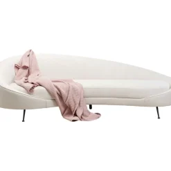 Sessel|KARE Design Sofa Wall Street 270Cm