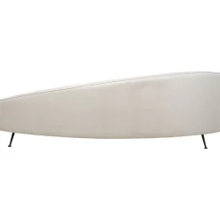 Sessel|KARE Design Sofa Wall Street 270Cm
