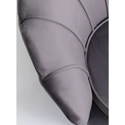 Sofas & Couches|KARE Design Sofa Water Lily 2-Sitzer Grau 132Cm