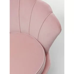 Sofas & Couches|KARE Design Sofa Water Lily 2-Sitzer Rosa