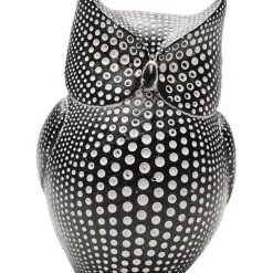 Deko & Geschenkartikel|KARE Design Spardose Art Owl