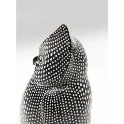 Deko & Geschenkartikel|KARE Design Spardose Art Owl
