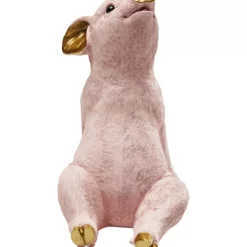 Deko & Geschenkartikel|KARE Design Spardose Chillax Pig