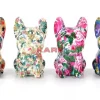 Deko & Geschenkartikel|KARE Design Spardose Dog Fiore 12Cm Sortiert