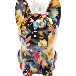 Deko & Geschenkartikel|KARE Design Spardose Dog Fiore 12Cm Sortiert