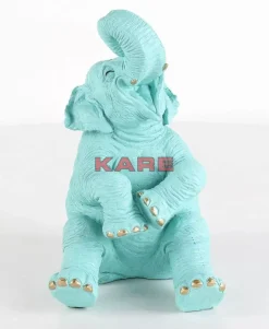 Deko & Geschenkartikel|KARE Design Spardose Happy Elephant