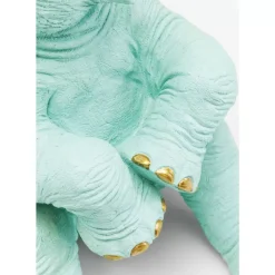 Deko & Geschenkartikel|KARE Design Spardose Happy Elephant