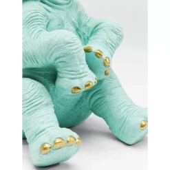 Deko & Geschenkartikel|KARE Design Spardose Happy Elephant