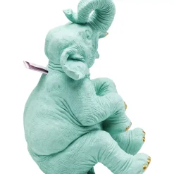 Deko & Geschenkartikel|KARE Design Spardose Happy Elephant