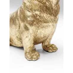 Deko & Geschenkartikel|KARE Design Spardose Royal Sitting Corgi