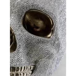 Deko & Geschenkartikel|KARE Design Spardose Skull Crystals