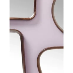 Spiegel|KARE Design Spiegel Art Shapes 170X130Cm