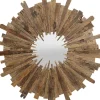 Spiegel|KARE Design Spiegel Bastidon O120Cm