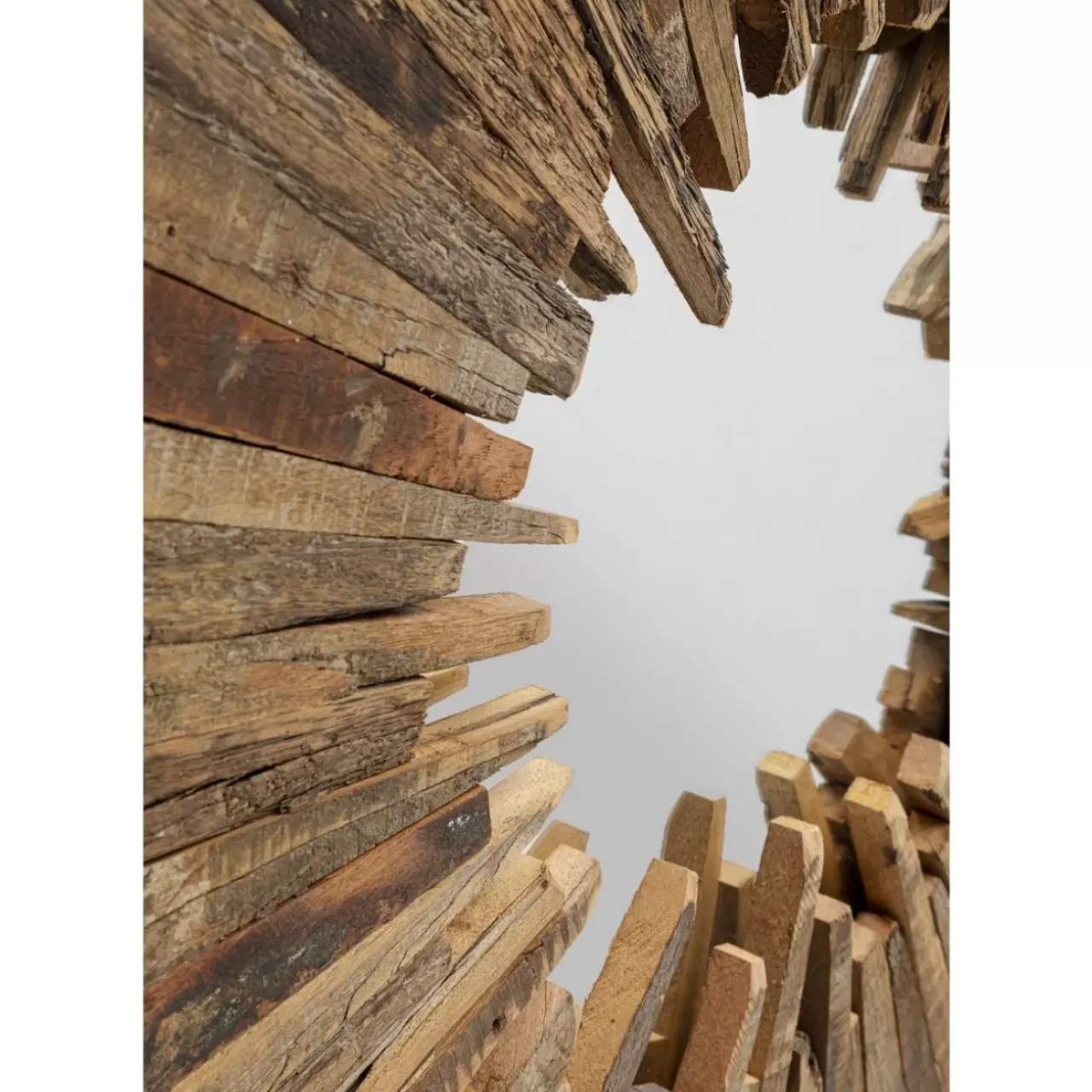Spiegel|KARE Design Spiegel Bastidon O120Cm