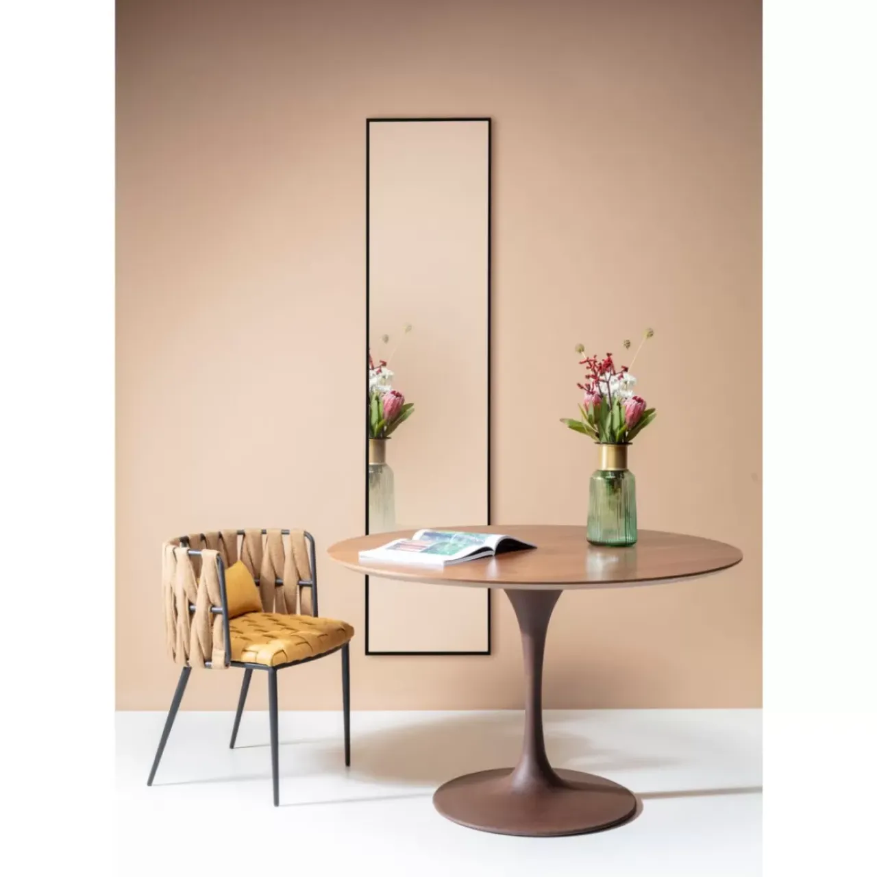 Spiegel|KARE Design Spiegel Bella Mo 30X180Cm