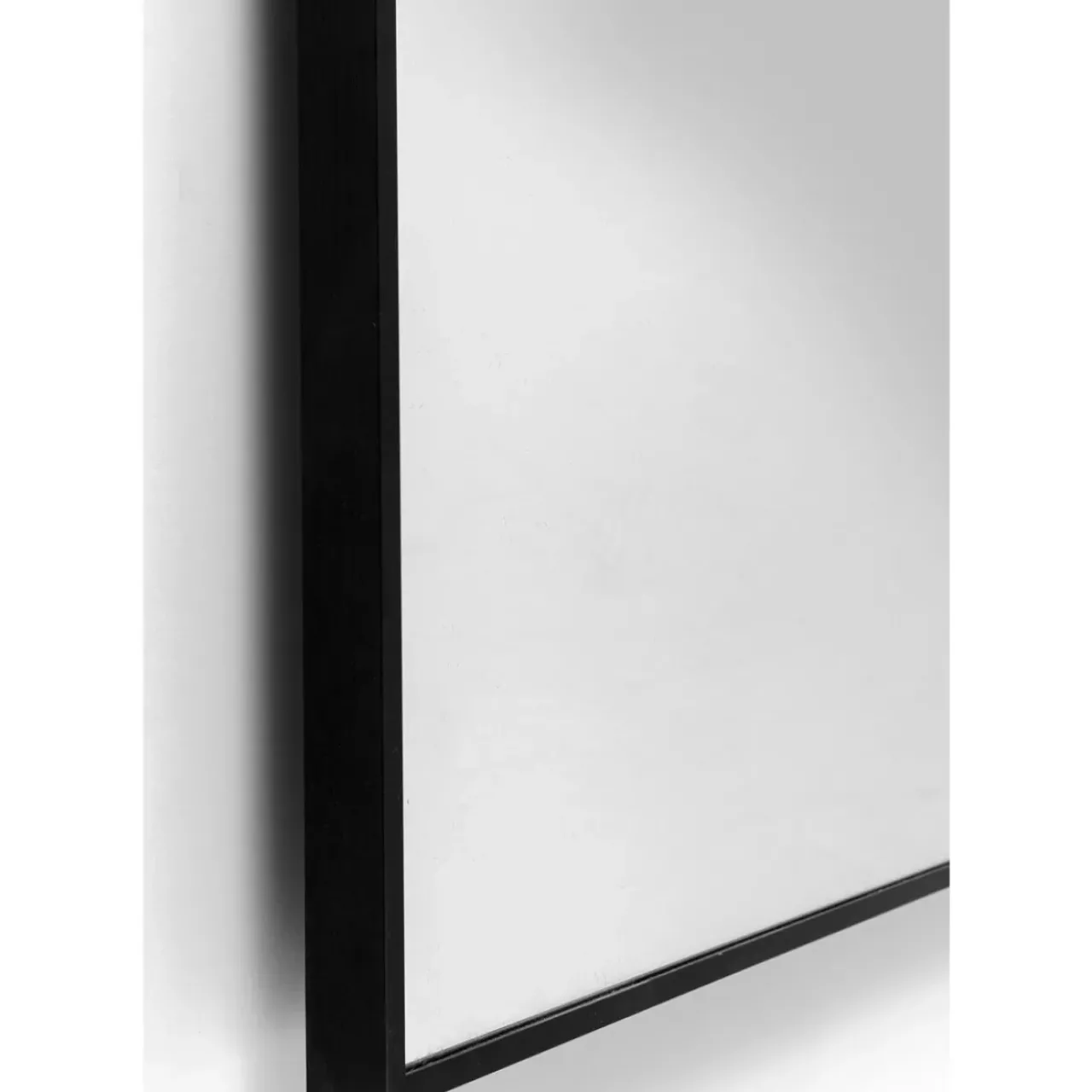 Spiegel|KARE Design Spiegel Bella Rectangular 80X160Cm