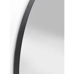 Spiegel|KARE Design Spiegel Bella Round O100Cm