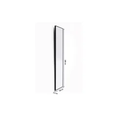 Spiegel|KARE Design Spiegel Bella 180X60Cm
